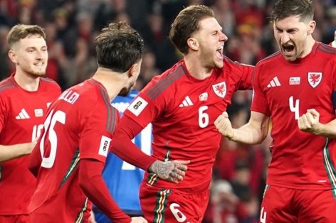 Nhận định Kazakhstan vs Wales: Khó cho chủ nhà