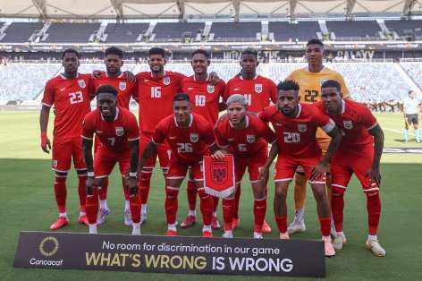 Nhận định Suriname vs Panama: Mục tiêu chiến thắng
