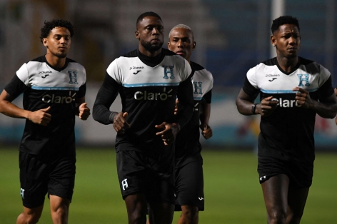 Nhận định Haiti vs Honduras: Khởi đầu suôn sẻ