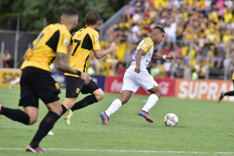 Nhận định Sp. Luqueno vs Guarani: Cuộc chiến căng thẳng