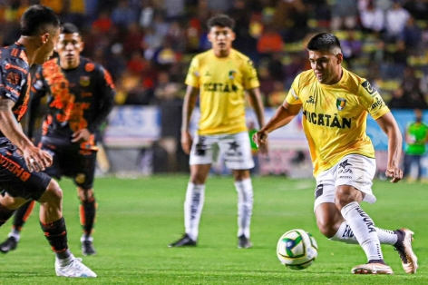Nhận định Venados vs Atl Morelia: Bữa tiệc bàn thắng
