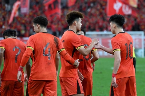 Nhận định U23 QĐ Bắc Mariana vs U23 Trung Quốc: Khó tránh khỏi thất bại