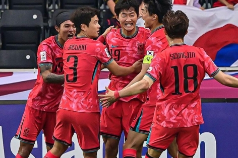 Nhận định U23 Lào vs U23 Hàn Quốc: Thắp sáng hy vọng