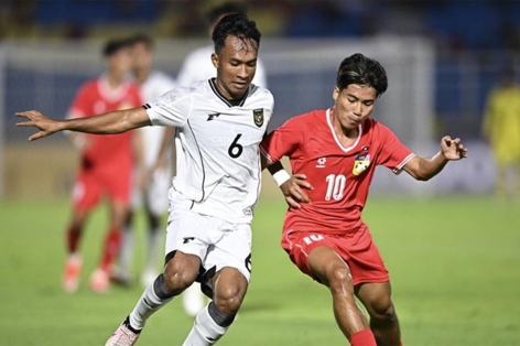 Nhận định U23 Macau vs U23 Indonesia: Gỡ lại thể diện