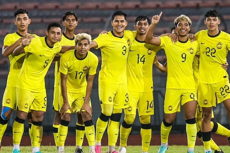 Nhận định U23 Mông Cổ vs U23 Malaysia: Hy vọng chiến thắng