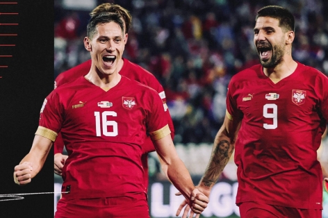 Nhận định Latvia vs Serbia: Chủ nhà gặp khó