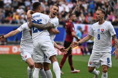 Nhận định Luxembourg vs Slovakia: Khách tràn đầy tự tin