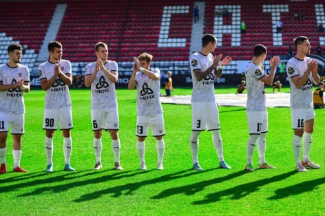 Nhận định Ural vs Neftekhimik: Chiến thắng dễ dàng