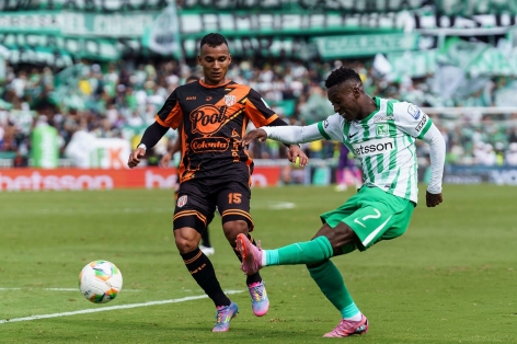 Nhận định Envigado vs Aguilas: Khách gặp khó