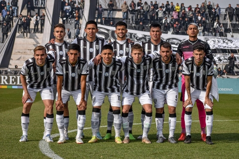 Nhận định Gimnasia Mendoza vs Gimnasia Jujuy: Mất điểm là hỏng