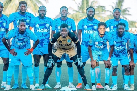 Nhận định Singida Black Stars vs Garde Cotes: Khách bại trận