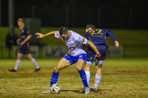 Nhận định Avondale FC vs Dandenong City: Tưng bừng bàn thắng