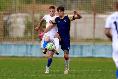 Nhận định Iskra vs Kom Podgorica: Cả hai đội đều có bàn