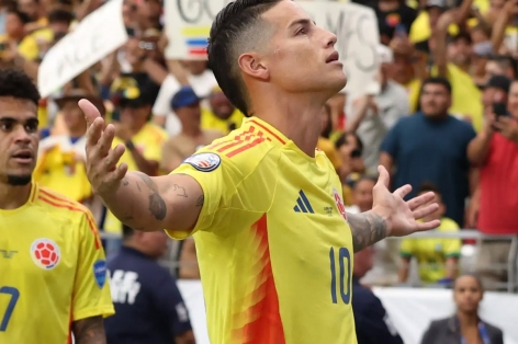 Nhận định Venezuela vs Colombia: Vé vớt trong tay