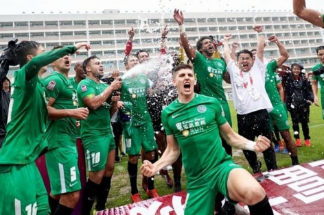 Nhận định Tai Po vs Southern District: Quyết tâm vào tứ kết