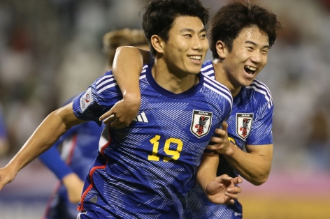 Nhận định U23 Nhật Bản vs U23 Kuwait: Trận cầu quyết định