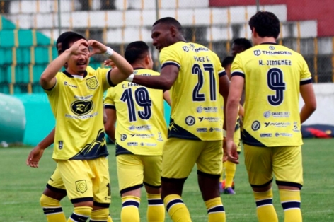 Nhận định Leones del Norte vs Gualaceo: Khó cho vị khách