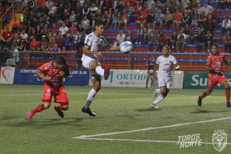 Nhận định Guadalupe vs San Carlos: Cùng chung hoàn cảnh