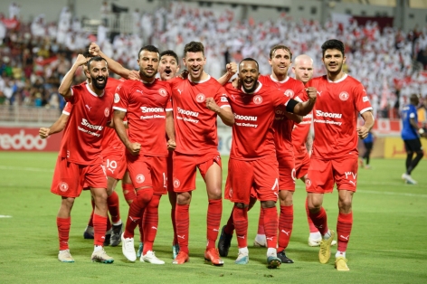 Nhận định Al Arabi vs Al Anwar: Mục tiêu 3 điểm