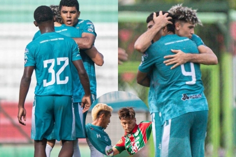 Nhận định Platense vs Marathon: Đại chiến đầu bảng