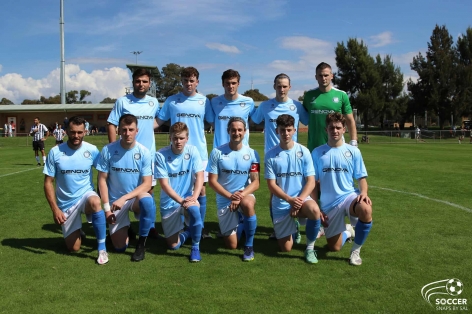 Nhận định Belconnen Utd vs Canberra Juventus: Quyết tâm vào chung kết