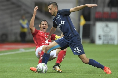 Nhận định Brest vs Paris FC: Cả hai đều khát thắng