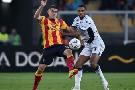 Nhận định Atalanta vs Lecce: Cơ hội chiến thắng