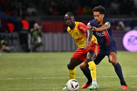Nhận định PSG vs Lens: Sức mạnh vượt trội