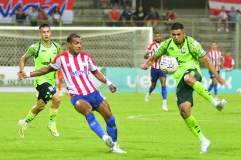Nhận định Encarnacion FC vs San Lorenzo: Căng thẳng 3 điểm