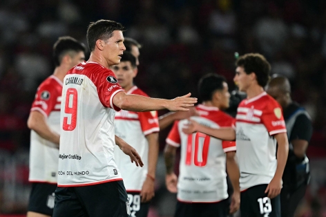 Nhận định Estudiantes vs Defensa y Justicia: Khô hạn bàn thắng