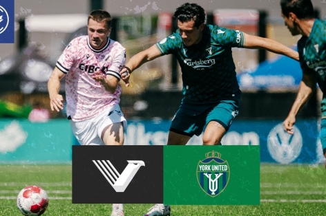 Nhận định Vancouver FC vs York Utd: Niềm vui cho đội khách