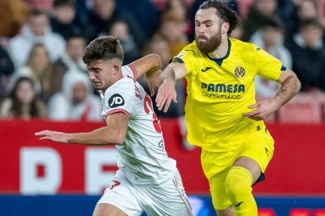Nhận định Sevilla vs Villarreal: Đối đầu căng thẳng