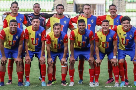Nhận định Universidad Central vs Metropolitanos: Hứa hẹn khó lường
