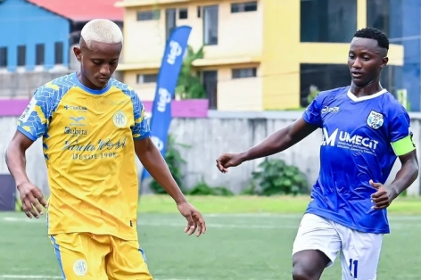 Nhận định UMECIT vs Herrera: Cùng chung số phận