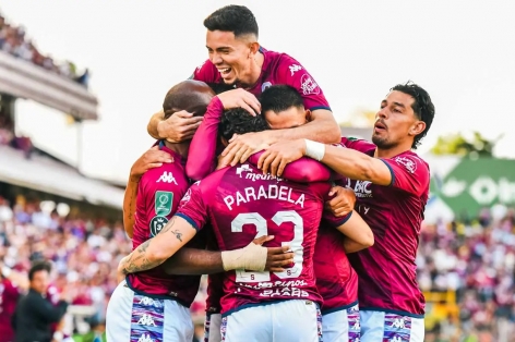 Nhận định Saprissa vs Zeledon: Ngang tài cân sức