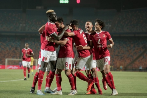 Nhận định Haras El Hodood vs Al Ahly: Cùng chung cảnh ngộ