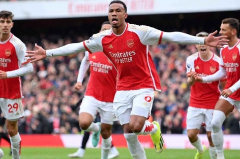 Nhận định Port Vale vs Arsenal: Dễ cho Pháo thủ