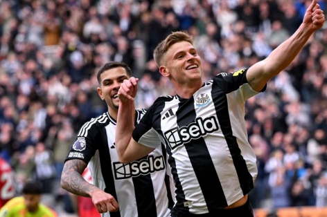 Nhận định Newcastle vs Bradford City: Chiến thắng dễ dàng