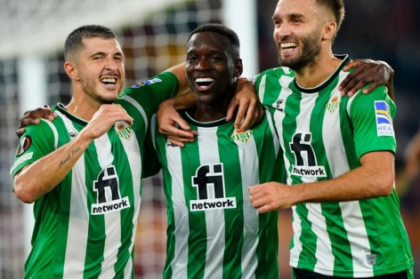 Nhận định Real Betis vs Nottingham: Ra quân khó khăn