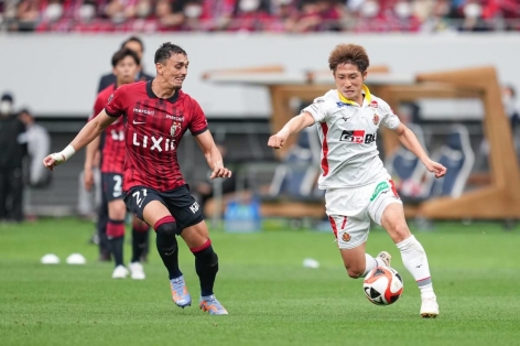 Nhận định Albirex Niigata vs Nagoya Grampus: Chủ nhà lại thua?