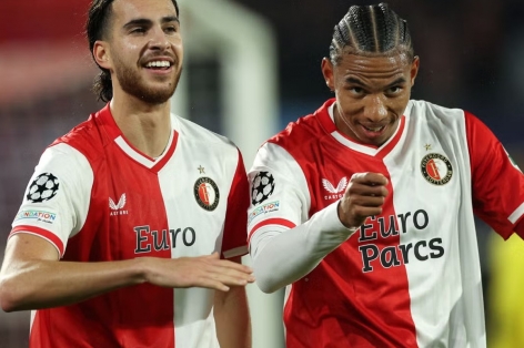 Nhận định Braga vs Feyenoord: Ưu tiên giữ điểm