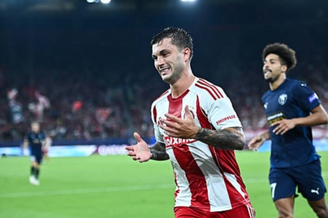 Nhận định Asteras Tripolis vs Olympiacos: Hướng tới 3 điểm