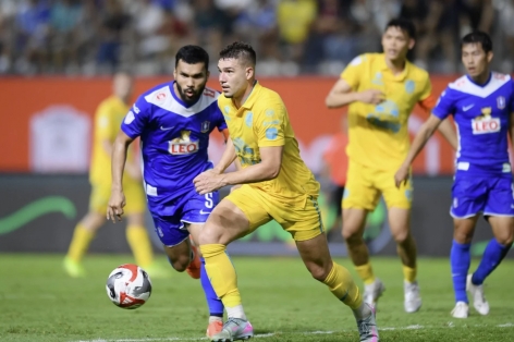 Nhận định Pathum United vs Buriram: Cuộc chiến nảy lửa