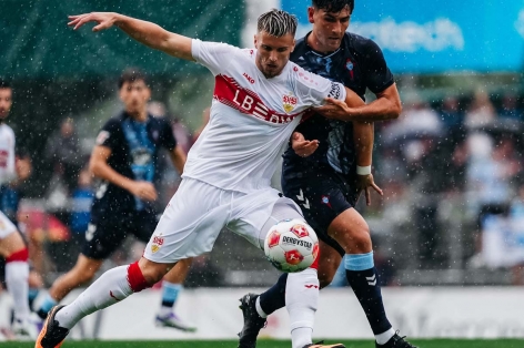 Nhận định Stuttgart vs Celta Vigo: Ra quân hứng khởi