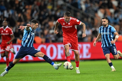 Nhận định Sivasspor vs Adana Demirspor: Lợi thế sân nhà