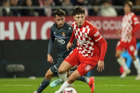 Nhận định Girona vs Espanyol: Thế trận giằng co?