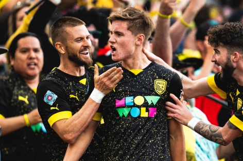 Nhận định New Mexico vs Orange County: Đôi công hấp dẫn