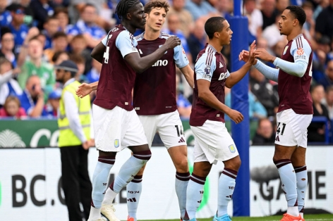 Nhận định Aston Villa vs Bournemouth: Bản lĩnh lên tiếng