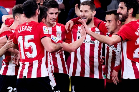 Nhận định Athletic Bilbao vs Real Oviedo: Thoát khỏi nguy hiểm