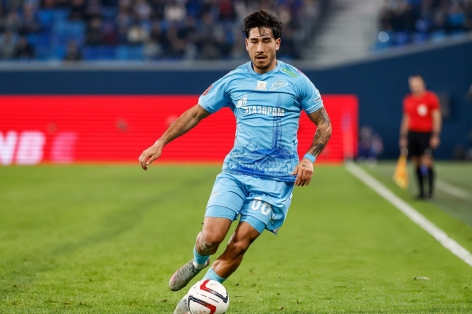 Nhận định Krylya Sovetov vs Zenit: Chủ nhà xấu số